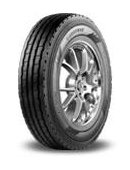 Varevognsdæk 6.50/- R15 AUSTONE ATHENA SP-112 Let lastbil 9650020008