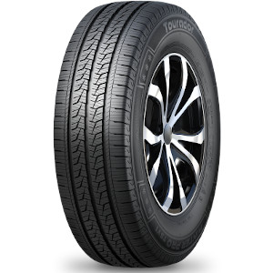 Tourador TR276 Dekk