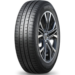 JEEP GRAND CHEROKEE 225 70 R15 Tourador X WONDER VAN TR552