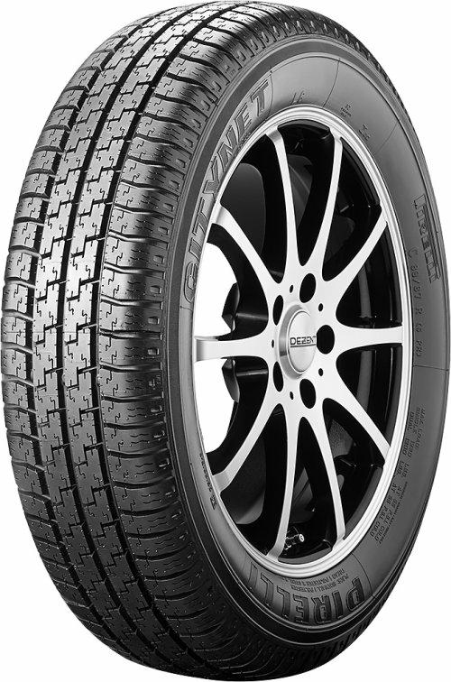 Pirelli 165 70 R14 89/87R Personbil, Let lastbil CITYNET L 6 1426200