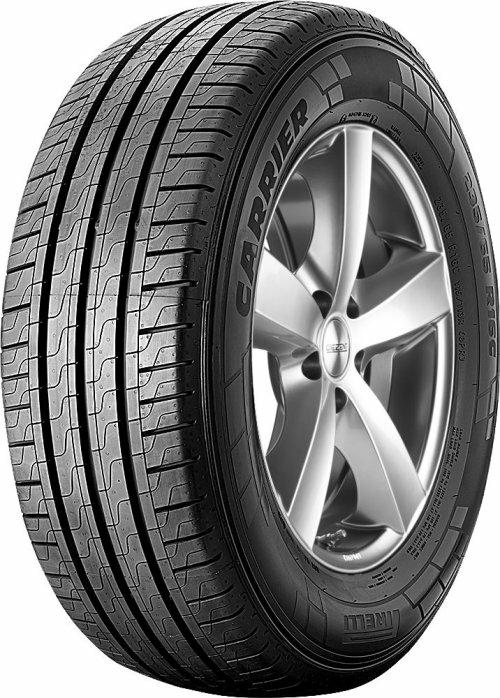 Pirelli Opony 2165000 Carrier 225/65R16C PIRELLI TL CARRIER (NEU)112R *E* Opony do busa