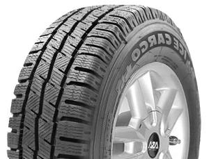 Pneumatiky pre automobily Insa Turbo Ice Cargo 235 65 R16 115/113R 0302083220005 Zimné pneumatiky