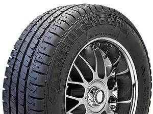 Pneumatiky na osobne auta Insa Turbo Ecovan E 225 65 R16 112/110R 0302083250027 Letné pneumatiky