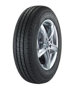 Tomket Bildæk VAN 3 205 - R14 109Q 136489 Sommerdæk