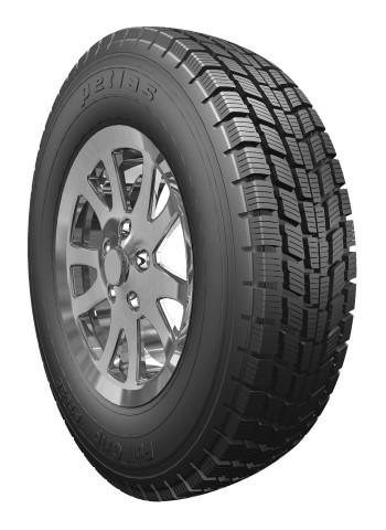 Petlas Reifen 40930 Full Grip PT925 215/75-16 113/111R PETLAS FULLGRIP PT-925 C M+S 3PMSF TL C-Reifen