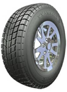 Starmaxx 155 - R13 85/83N Let lastbil PROWIN ST950 90290