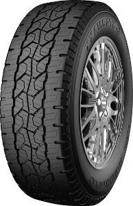 Starmaxx Däck till personbil PROTERRA ST900 195 - R14 106/104R 90410 allround-däck