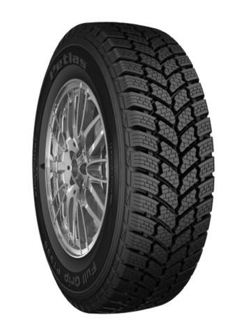 Petlas Reifen 42012 215/65R16C PETLAS TL FULLGRIP PT935 (NEU)109R *E* C-Reifen