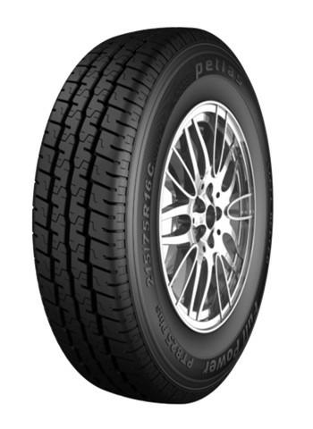 FULL POWER PT825 + 165/70 R14 per Camion leggero