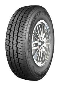C-däck 5.00/-R12 Starmaxx ST850 PLUS Lätt lastbil 90211