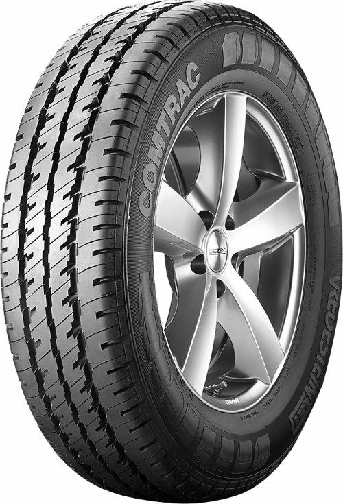 Vredestein 215 70 R15 109/107R Camión ligero, Coche de turismo Comtrac AP21570015RCMTA00
