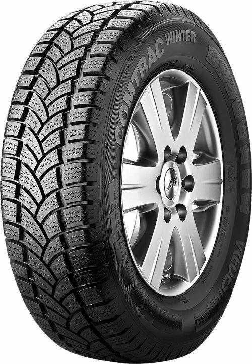 Vredestein 215 70 R15 109R Camión ligero, Coche de turismo Comtrac Winter AP21570015RCMWA00