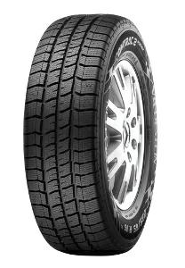 Vredestein Reifen AP21570015RC2WA00 COMTRAC 2 WINTER C 215/70 R15C 109/107R LLKW-Reifen 8714692332142