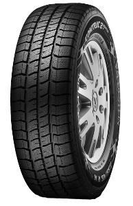 Vredestein Reifen AP21565016RCWPA00 VREDESTEIN 215/65RR16 Comtrac 2 Winter+ C-Reifen