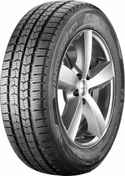 Nexen 165 70 R14 89R Personbil, Let lastbil, Off-Road/4x4/SUV Winguard WT1 14382NXC