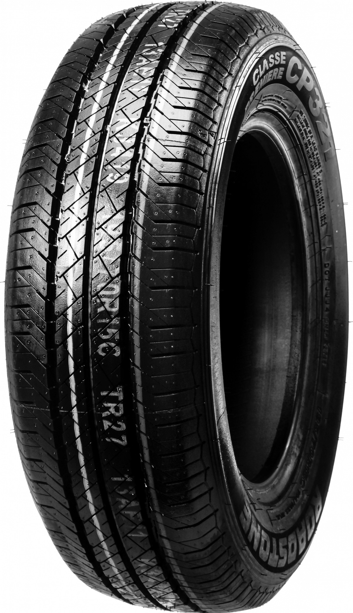 Roadstone 215 65 R16 109T Coche de turismo, Camión ligero, Off-Road/4x4/SUV Classe Premiere CP32 11224RSC