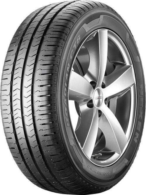 Nexen ROADIAN CT8 C TL 175/65-14 Nexen Roadian CT8 90T 6PR Zomerbanden EAN:8807622179457