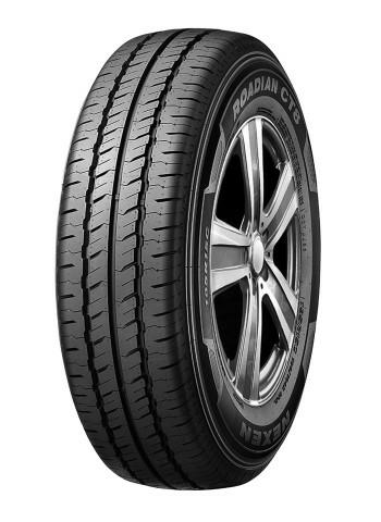 CT8 215/60 R16 für PKW, Offroad/SUV/4x4, LLKW