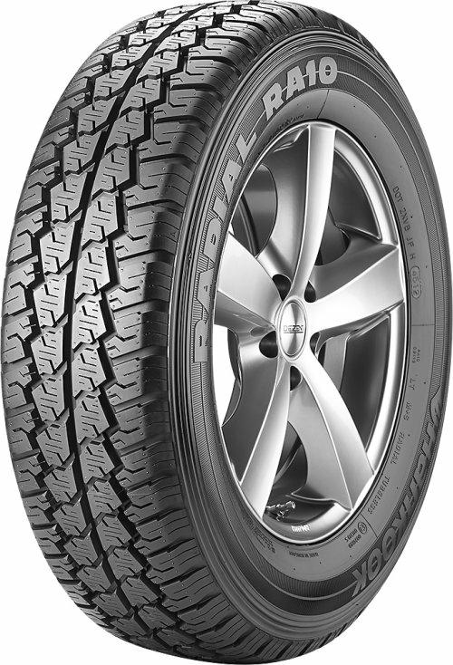 C-däck 195 70 15 Hankook Radial RA10 Lätt lastbil, Personbil, Off-Road/4x4/SUV 2000564