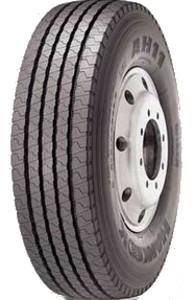 Hankook Banden 2001534 6.00 R16 TT 103/101N RADIAL AH11S 10PR Bestelwagen banden