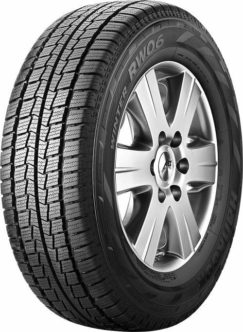 Hankook 175 65 R14 90T PKW, LLKW Winter RW06 (RW06) 2001566