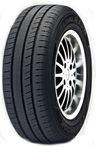 Hankook Däck 2020370 RA28 205/65 R16C 107/105T 8PR SBL C-däck