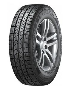 Laufenn I-Fit Van LY-31 205/65 R16 107T passenger car Winter tyres Tyres 2020746-image-8360467