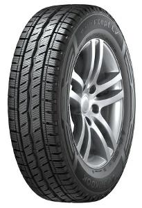 Hankook Reifen 2021000 RW12 HANKOOK 235/65R16 RW12 Winter I*cept LV C-Reifen