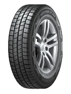 Hankook Opony 2021183 225/70-15 Hankook RA30 Vantra ST AS2 112S 8PR 3PMSF Opony do busa