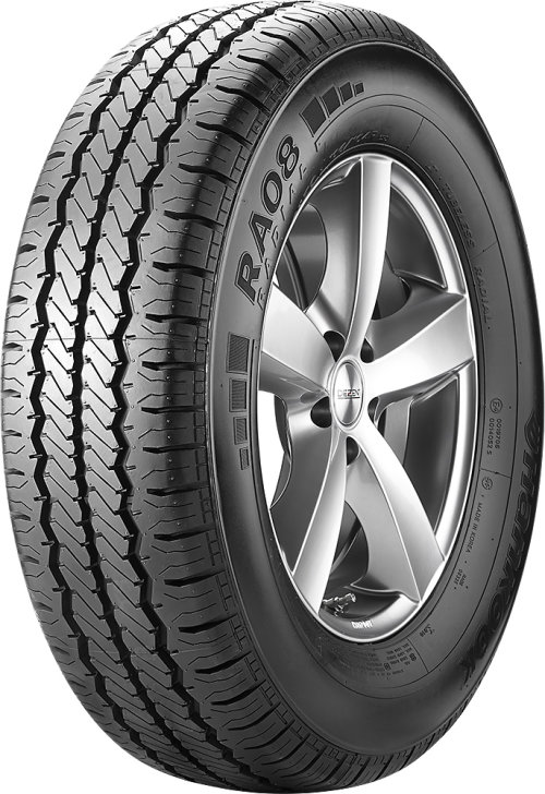 Hankook Radial RA08 (RA08) 145/80 R13 88R 2021219