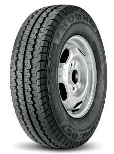 Kumho 155 - R12 88/86P Let lastbil 857 1577413