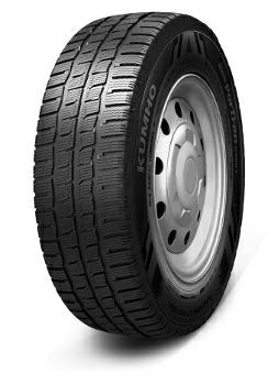 Kumho Opony 2175903 PorTran CW51 195/65 R16C 104/102T 8PR Opony do busa