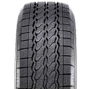 Vieglo automašīnu riepas| Tecnica Alpina Cargo 195 65 R16 104T TEGFCN0098 Ziemas riepas