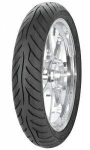 MP-renkaat 120 90 R17 Avon AM26 Roadrider Moottoripyörän 2278613