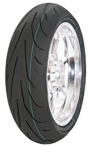 Avon Tyres 4530011 Avon 3D ULTRA SPORT AV80 150/60 R17 66(W) 4530011