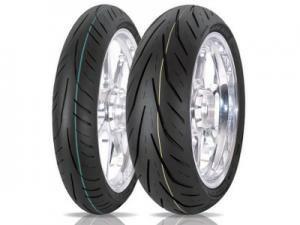 Storm 3D X-M AV65 110/80 R19 per Motociklas