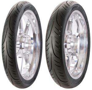 Avon Motorradreifen für Allwetter Streetrunner R-274650