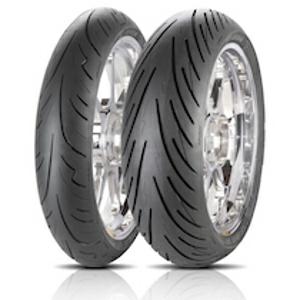 MC-Däck 160/60/18 Avon Spirit ST Motorcykel 4030110