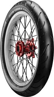 Motorbanden 170 80 R15 Avon Cobra Chrome Motorfiets 2120299