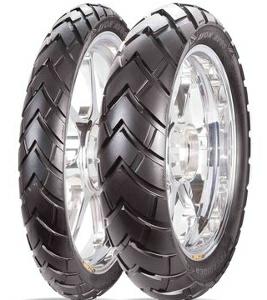 AV84 Trekrider 110/80 R19 per Motociklas