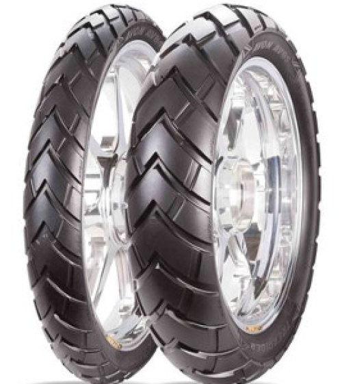 Avon 170 60 R17 MC dæk AV85 Trekrider 2240112