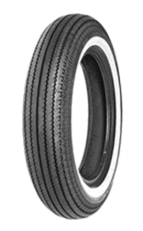 SHINKO Gomme moto per l'estate E270WW R-426300