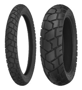 E705 120 80 -18 62H für Motorrad