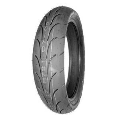MC dæk 140 70 17 SHINKO SR781 Motorcykel 870783