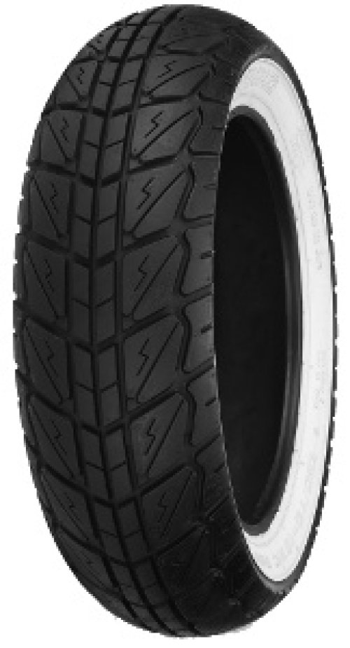Opony motocyklowe 120/70/10 SHINKO SR723 Motocykl 874265