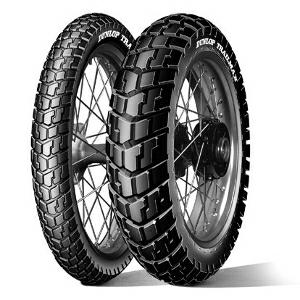 Dunlop Pneus 653005 Dunlop 653005 Trailmax 140/80 R17