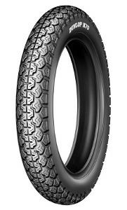 Dunlop 652997 K70 4.00/- R18
