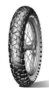 Dunlop K 460 120 90 R16 63P 650802