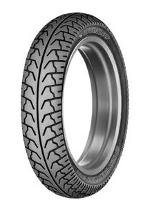 Dunlop 150 80 R16 MC dæk K700 650920