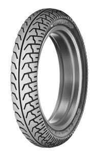 Gomme moto 120/70R18 Dunlop K701 Motociklas 650886